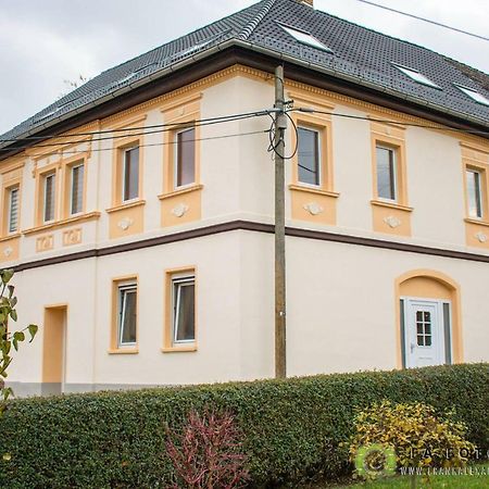 Pension Alex Brahmenau Zewnętrze zdjęcie